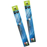 Baguette d'étain - 250g - Lot de 2