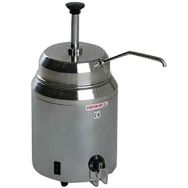 Bain-marie à pompe