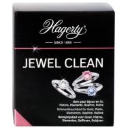 Bain bijoux diamant saphir rubis Jewel clean - 170 ml
