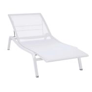 Bain de soleil Alizé Fermob
