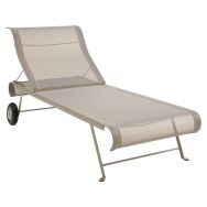 Bain de soleil Dune Fermob