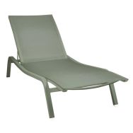 Bain de soleil XS Alizé Fermob