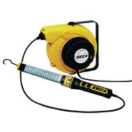Baladeuse 30 led enrouleur 155m transfo 2 4V