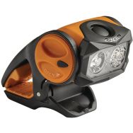 Baladeuse pince aimant - GPR2.0 - 2 faisceaux avec Mode Vario - Lago