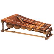 Balafon 13 lames + mailloches-Fuzeau