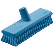 Balai-brosse Vikan Bleu