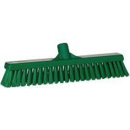 Balai à fibres dures/souples pour tout type de sol - Vikan