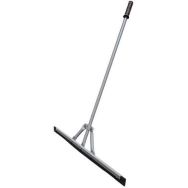 Balai chasse-eau en aluminium - largeur 75 cm