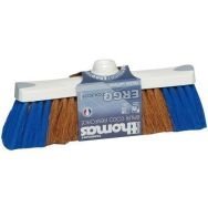 Balai coco moustache renfort bleu Ergotouch