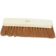 Balai coco sans douille