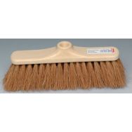Balai coco sans manche largeur 29 cm
