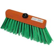 Balai miquet extérieur fibre dure pvc