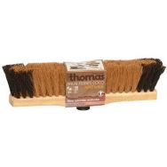 Balai nature coco moustache en fibres naturelles renforcées