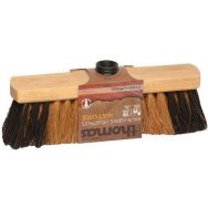 Balai nature coco moustache en fibres vegetales