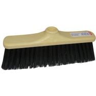 Balai pvc pour sol en ciment