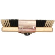 Balai soie Nature - 29cm