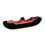 Balai soies noires sans manche largeur 30 cm