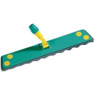 Balai trapèze - semelle mousse pour nettoyage au sol L. 40 cm