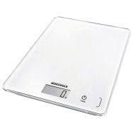 Balance 5 kg Blanche - Page Compact 300 - 0861501 - Soehnle