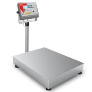 Balance à colonne 30 KG/5g +certificat Cofrac