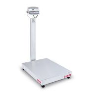 Balance à colonne hybride - 150-300kg/10-20g - 800*600 mm