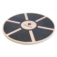 Balance board bois vrac Sveltus