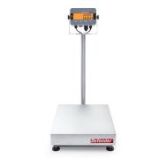 Balance colonne - métrologie légale - 60kg/20g - 550x420 mm