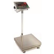 Balance colonne indicateur séparé IP65, métrologie légale S910 - B3C