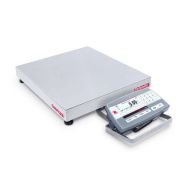 Balance compacte - 3-6kg/1-2g - 305*305 mm