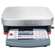 Balance compacte indus. métrologie légale Ranger 7000 R71MD35EU M