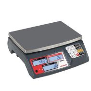 Balance compteuse 9860   Portée : 15 kg Précision : 0.2 g