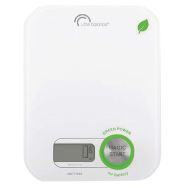 Balance culinaire 5 kg Blanche - Green Power - 8198 - Little Balance