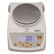 Balance de laboratoire - Haute précision 620g x 0,01g - ADAM