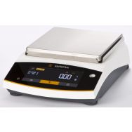 Balance de laboratoire calibrage interne - Sartorius