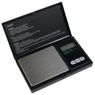 Balance de poche - DS1K0.1 - Manutan Expert