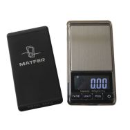 Balance de poche 500 gr/0.1g