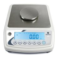 Balance de precision BAR - Baxtran