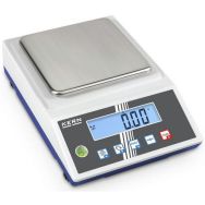 Balance de précision PCB 3000-2, Portée 3600 g