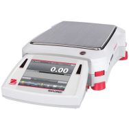 Balance de précision métrologie - 10200 g - 0,1 g
