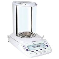 Balance de précision série ES en métrologie légale - Precisa
