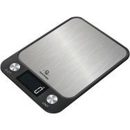Balance digitale compacte plate