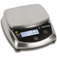Balance digitale inox NEO TX IP65 - 15 kg