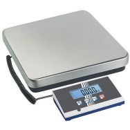 Balance Pour Colis G&G HCG-1 150 Kg / 50 G | Boîte De Rangement Aluminium Incluse, écran LCD, Fonction Tare