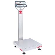 Balance industrielle en métrologie légale Defender 5000, D52P30RQDL2-M