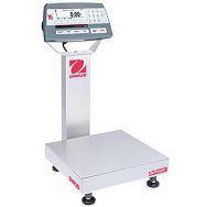 Balance industrielle en métrologie légale Defender 5000, D52P6RQDR1-M