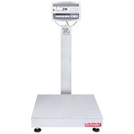 Balance industrielle métrologie Defender - 5000 - 150 kg - Ohaus