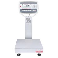 Balance industrielle métérologie Defender 5000 60 kg - Ohaus