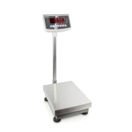 Balance plate-forme EFC 60K-3L, Portée 60 kg, Lecture 5 g