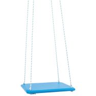 Balançoire thérapeutique - planche