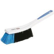 Balayette fibres souples moustaches pvc Ergotouch